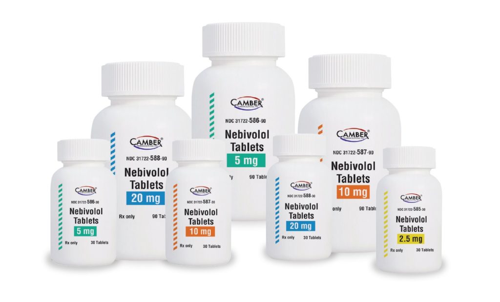 Nebivolol vs Bystolic: Differences That Matter