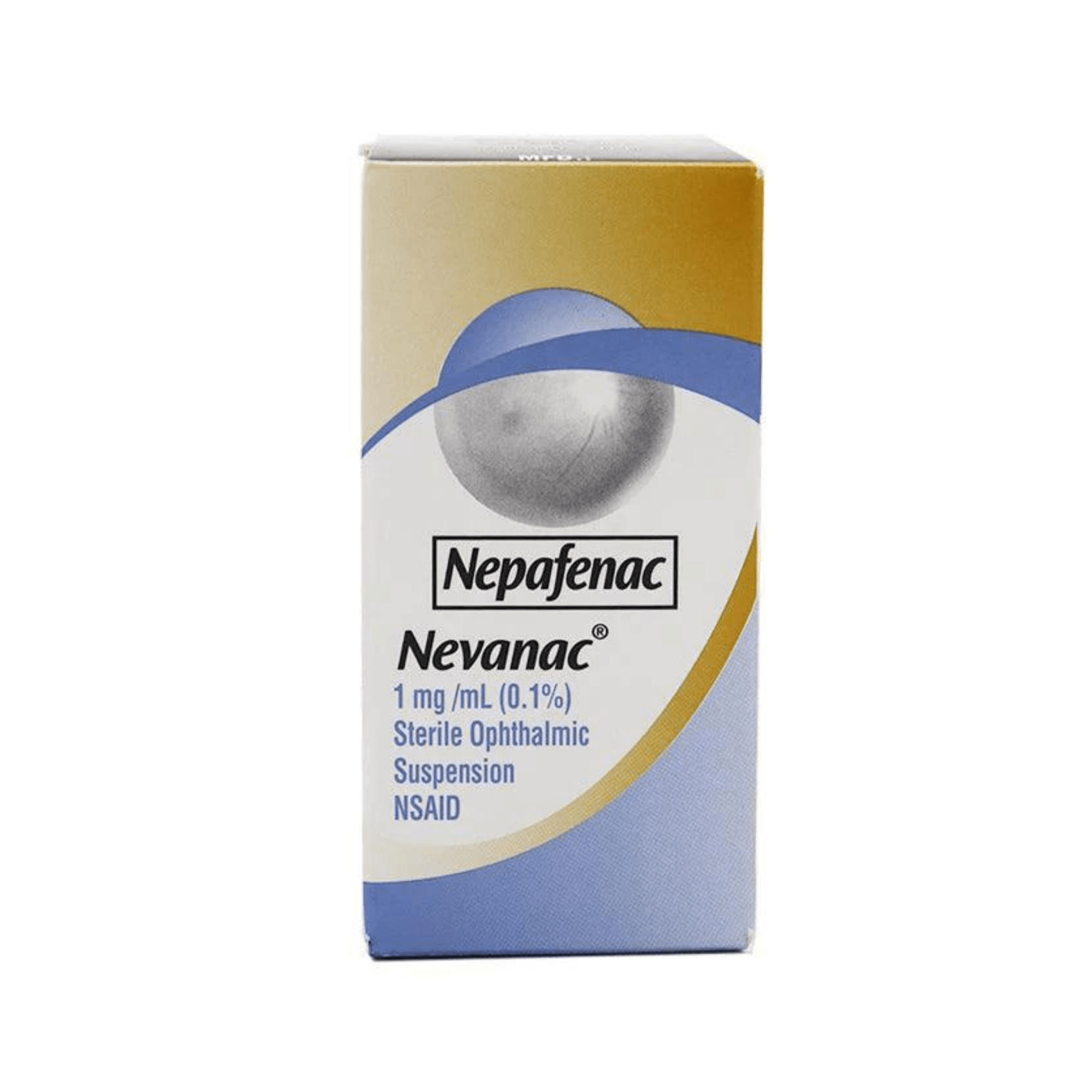 Nevanac 1 Nevanac