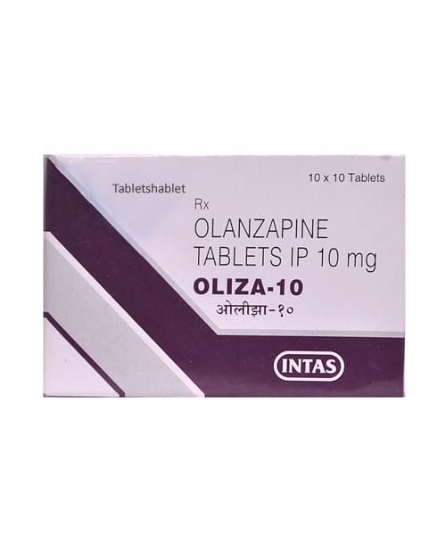 Oliza 1 Oliza