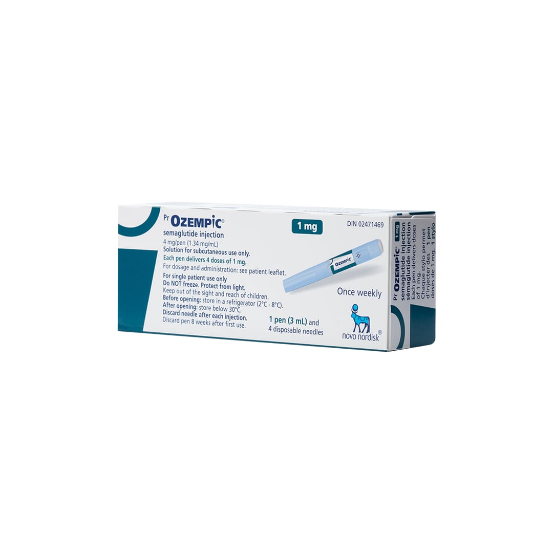 Ozempic 2 Ozempic - Image 2