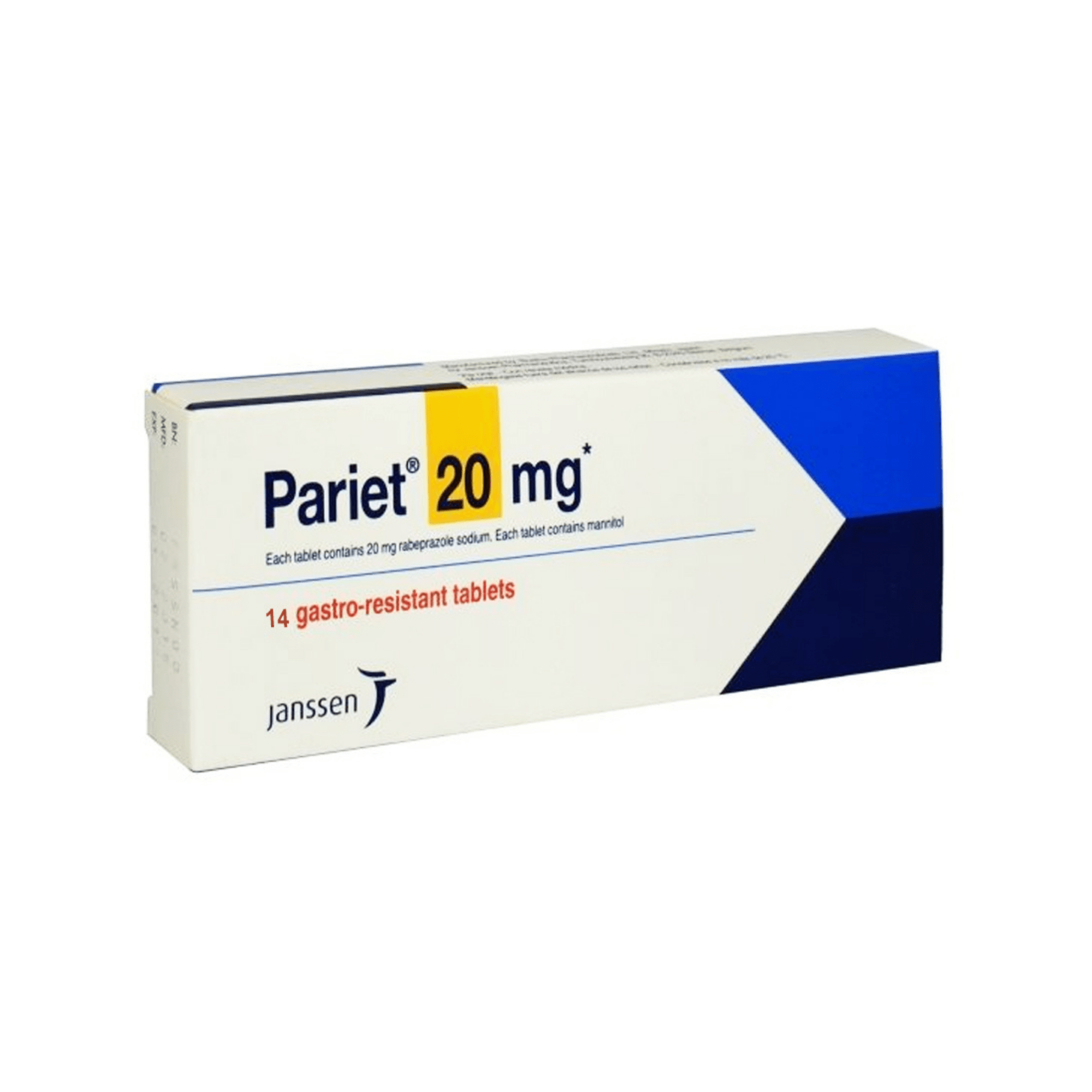 Pariet 1 Pariet