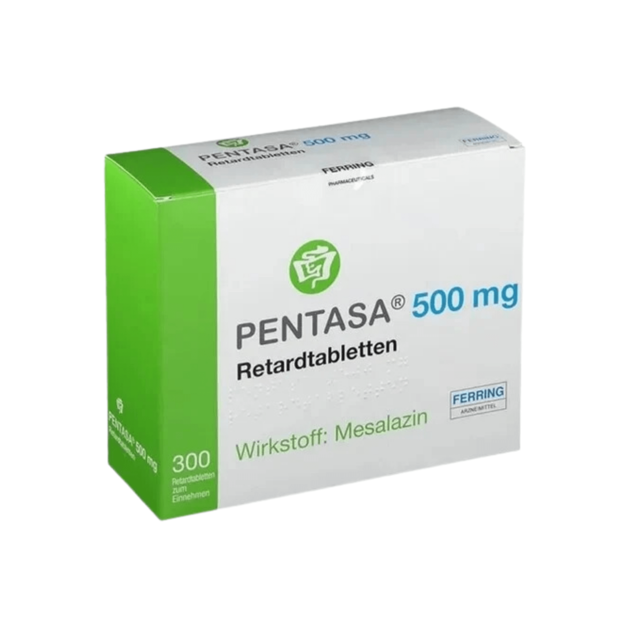 Pentasa Suppositories 1 Pentasa Suppositories