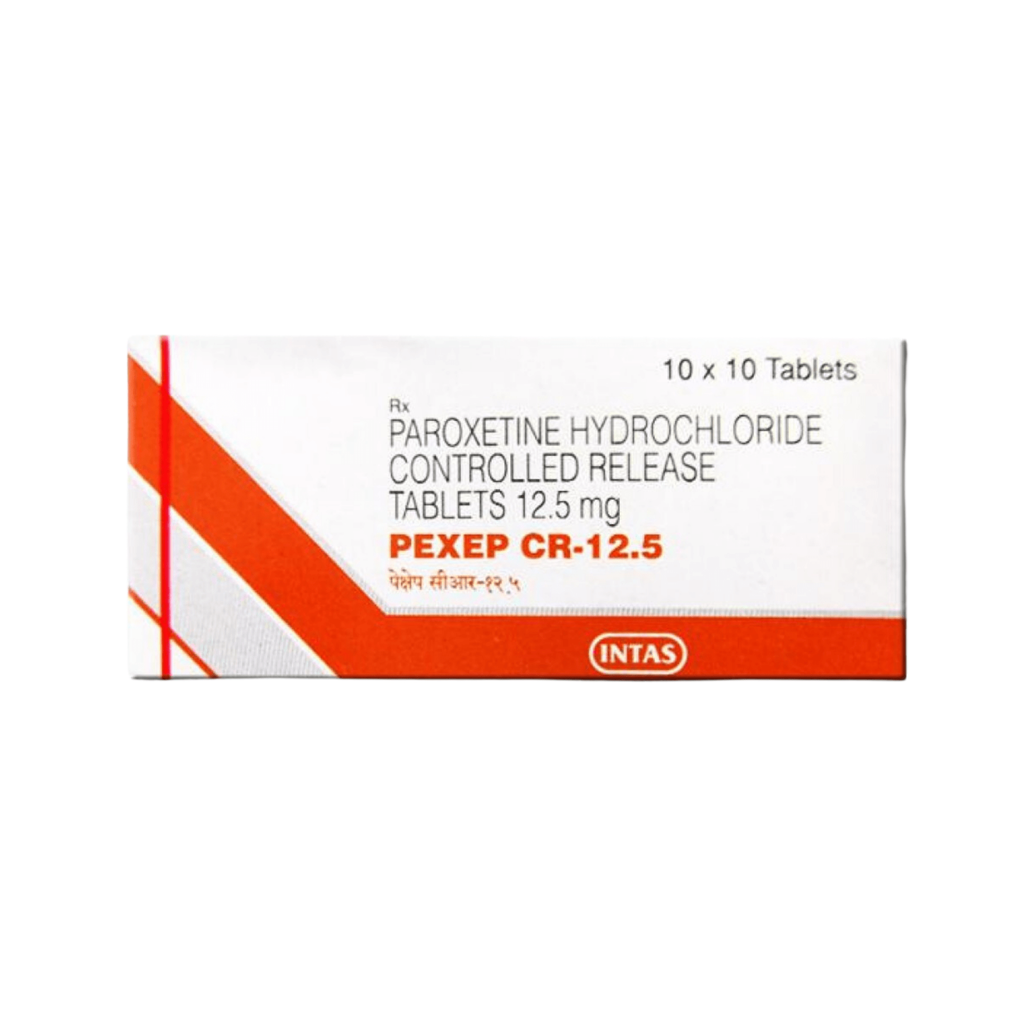 Pexep CR 1 Pexep CR