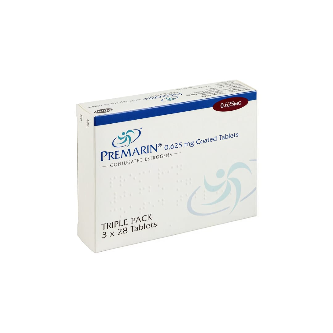 Premarin 1 Premarin