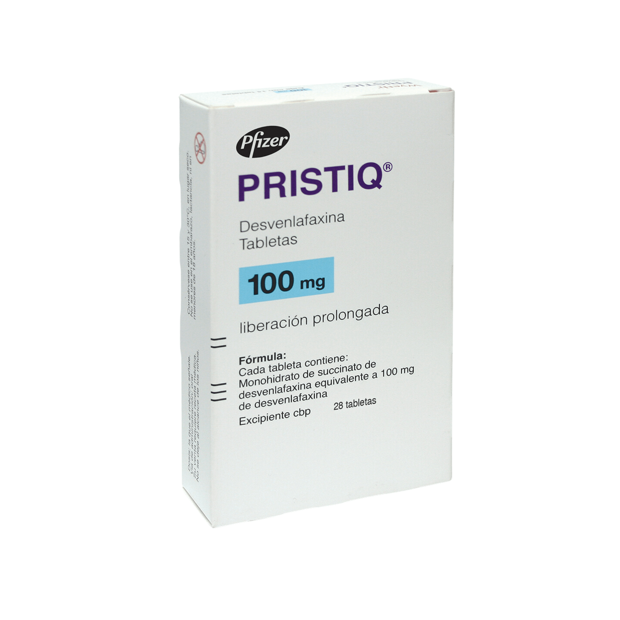 Pristiq 1 Pristiq