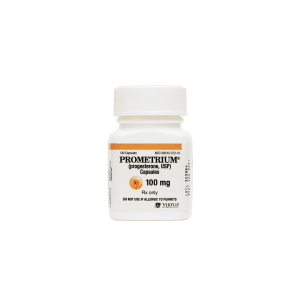 Prometrium 1 Prometrium