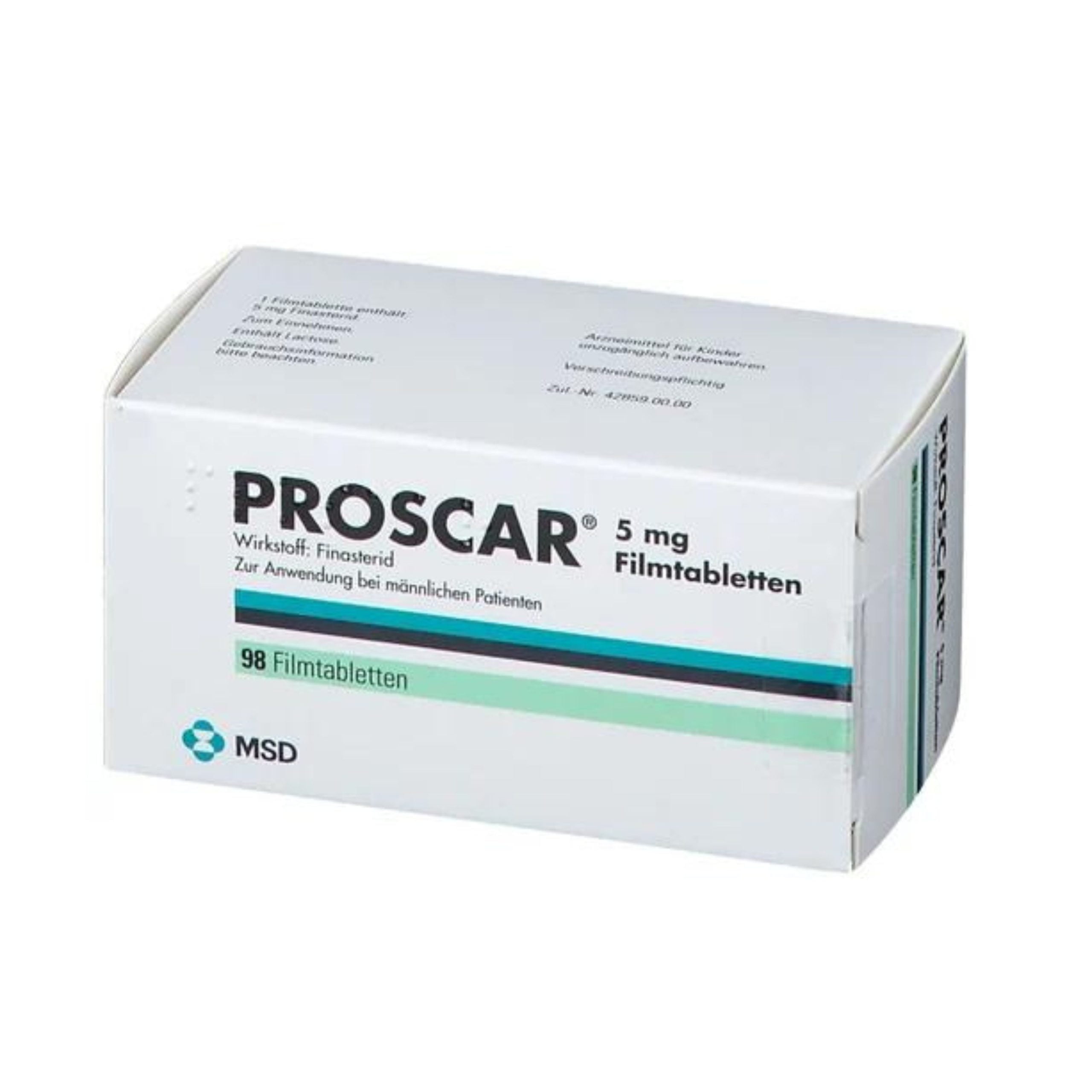 Proscar 1 Proscar