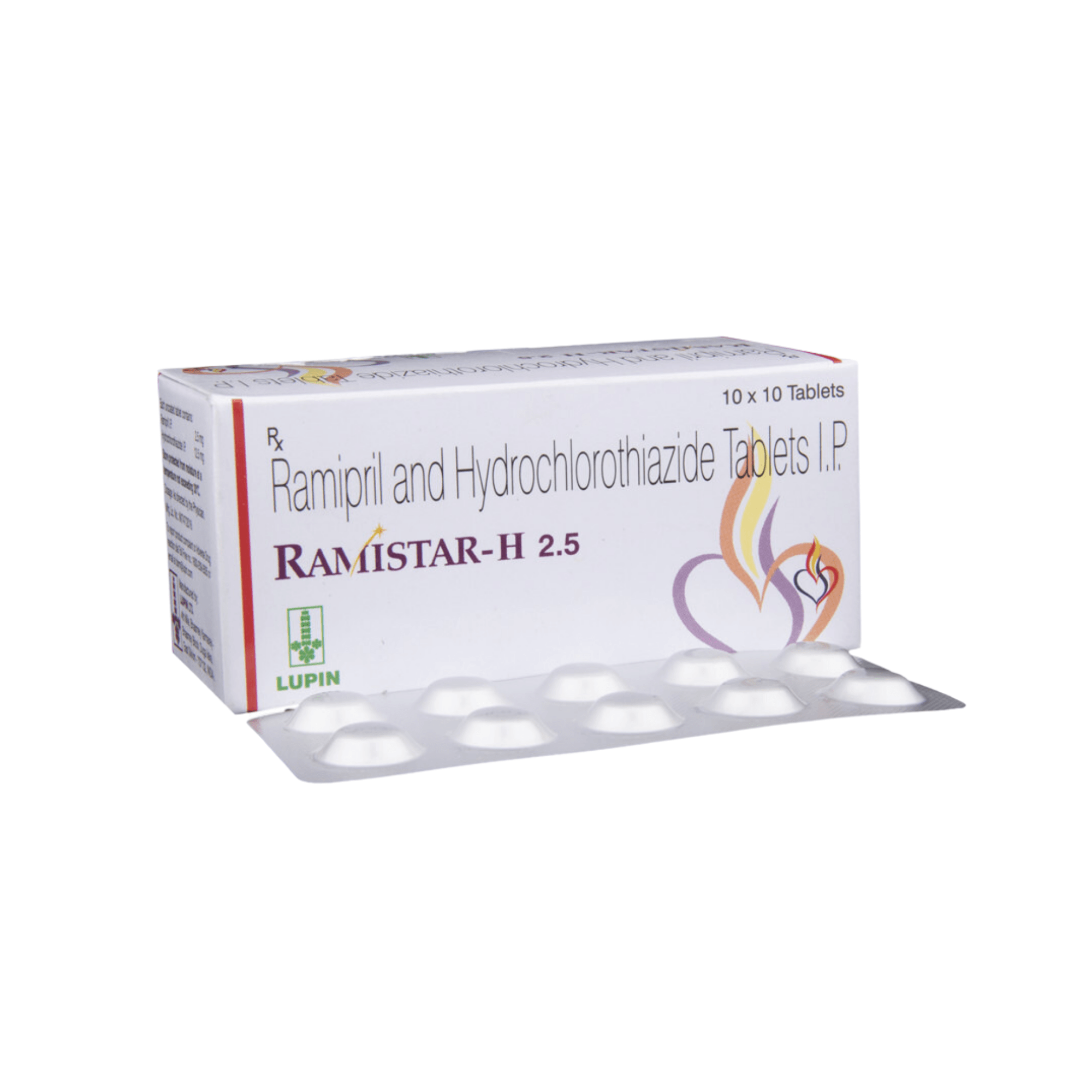 Ramistar H 1 Ramistar H