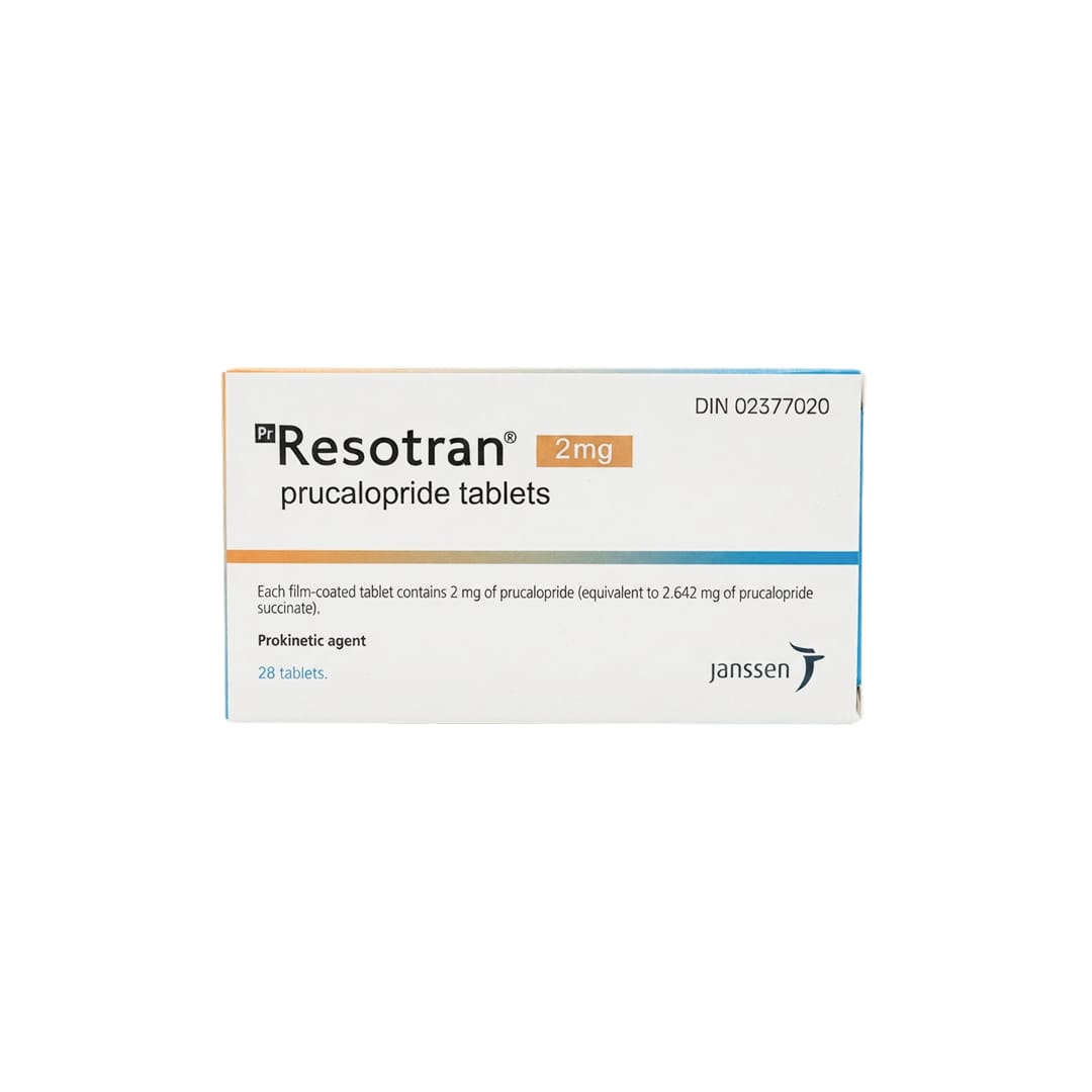 Resotran 1 Resotran