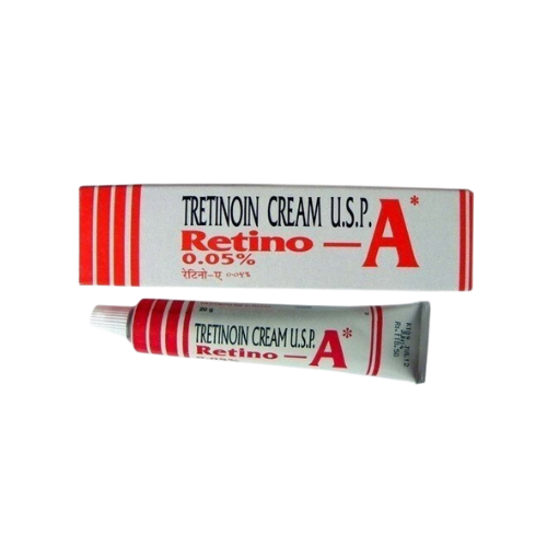 Retino-A Cream 1 Retino-A Cream