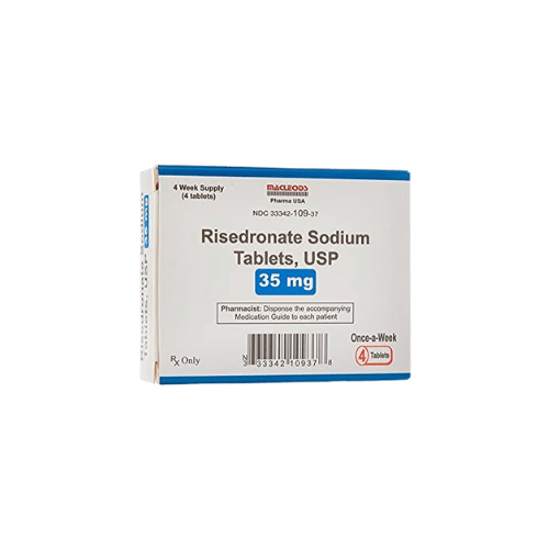 Risedronate 1 Risedronate