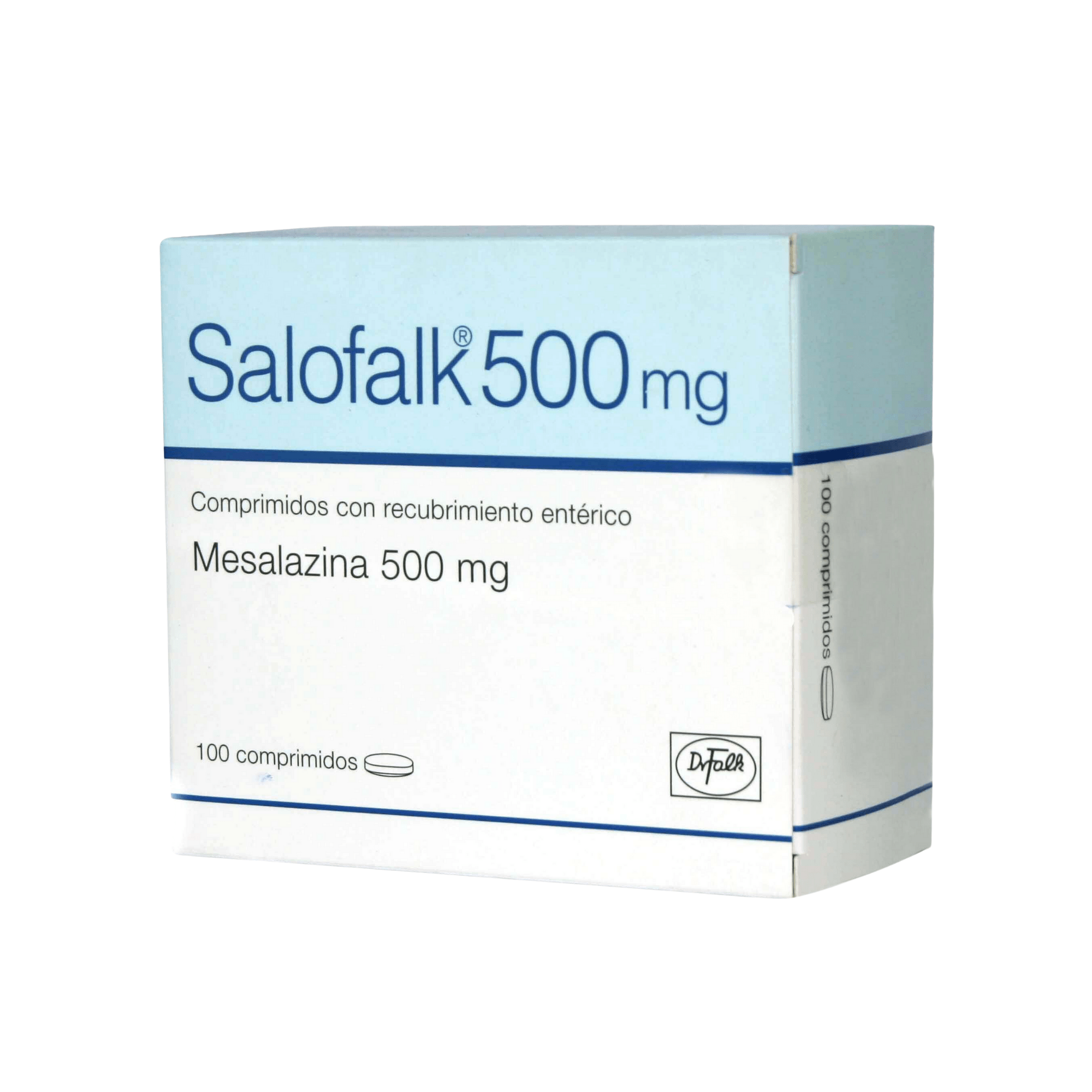 Salofalk 1 Salofalk