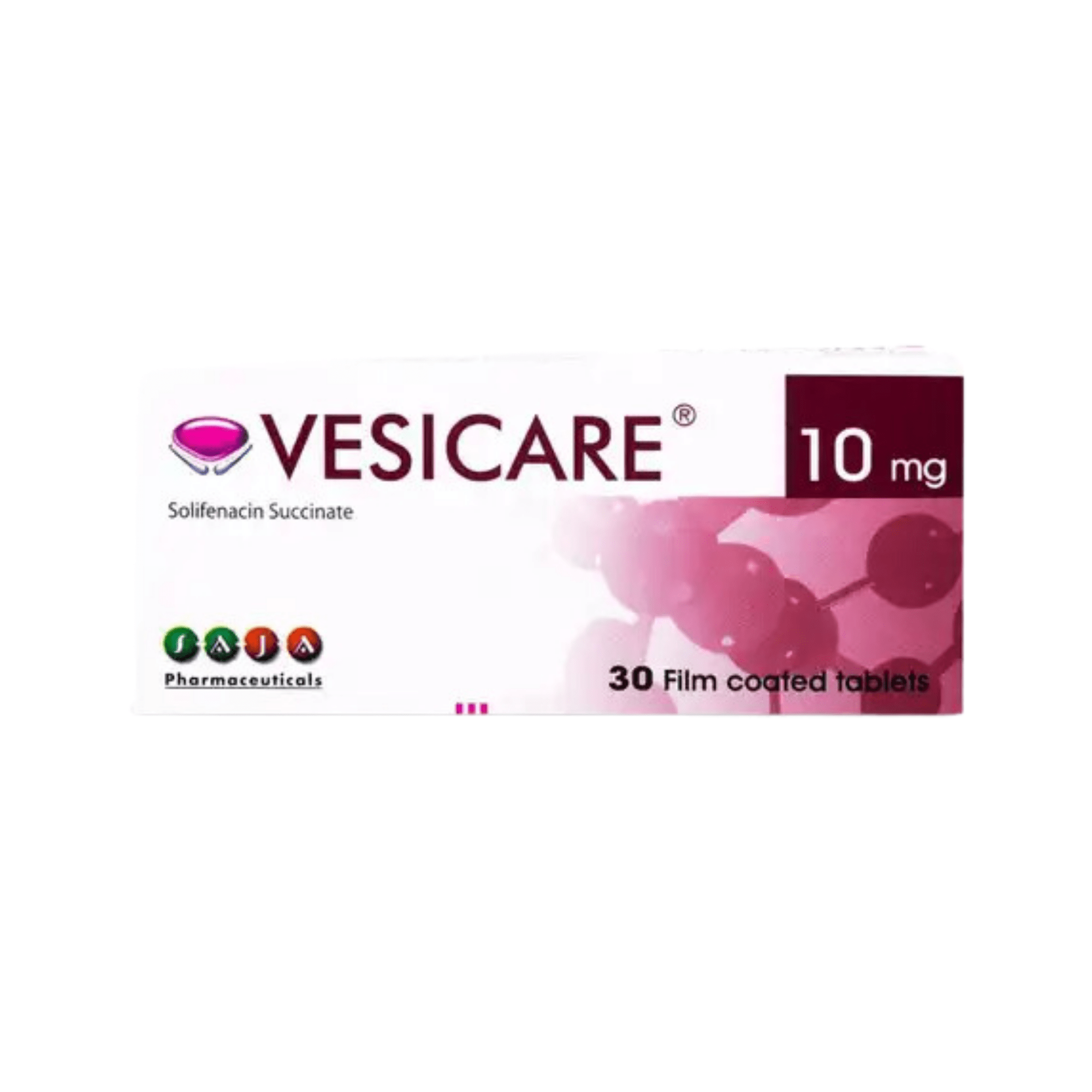 Solifenacin Succinate 1 Solifenacin Succinate