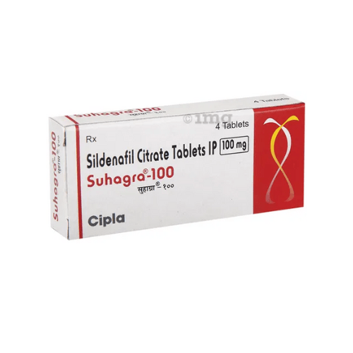 Suhagra 2 Suhagra 100mg