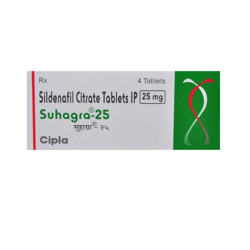 Suhagra 1 Suhagra 25mg
