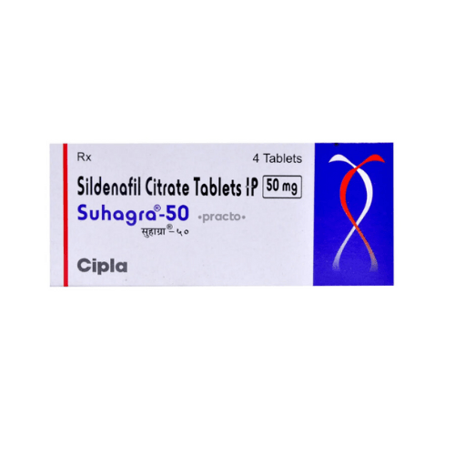 Suhagra 3 Suhagra 50mg