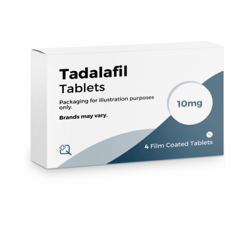 Tadalafil 2 Tadafil 10 mg