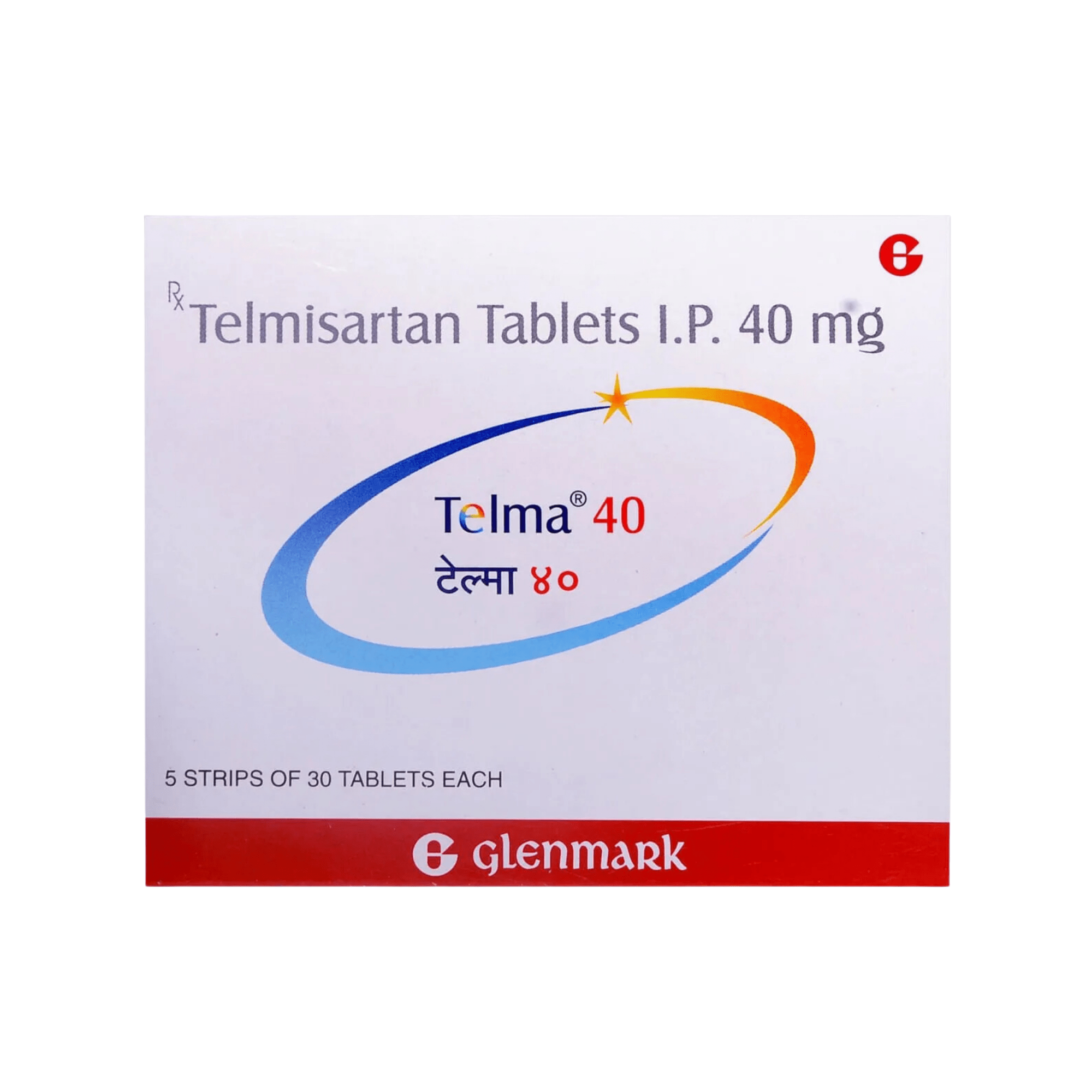 Telma 1 Telma