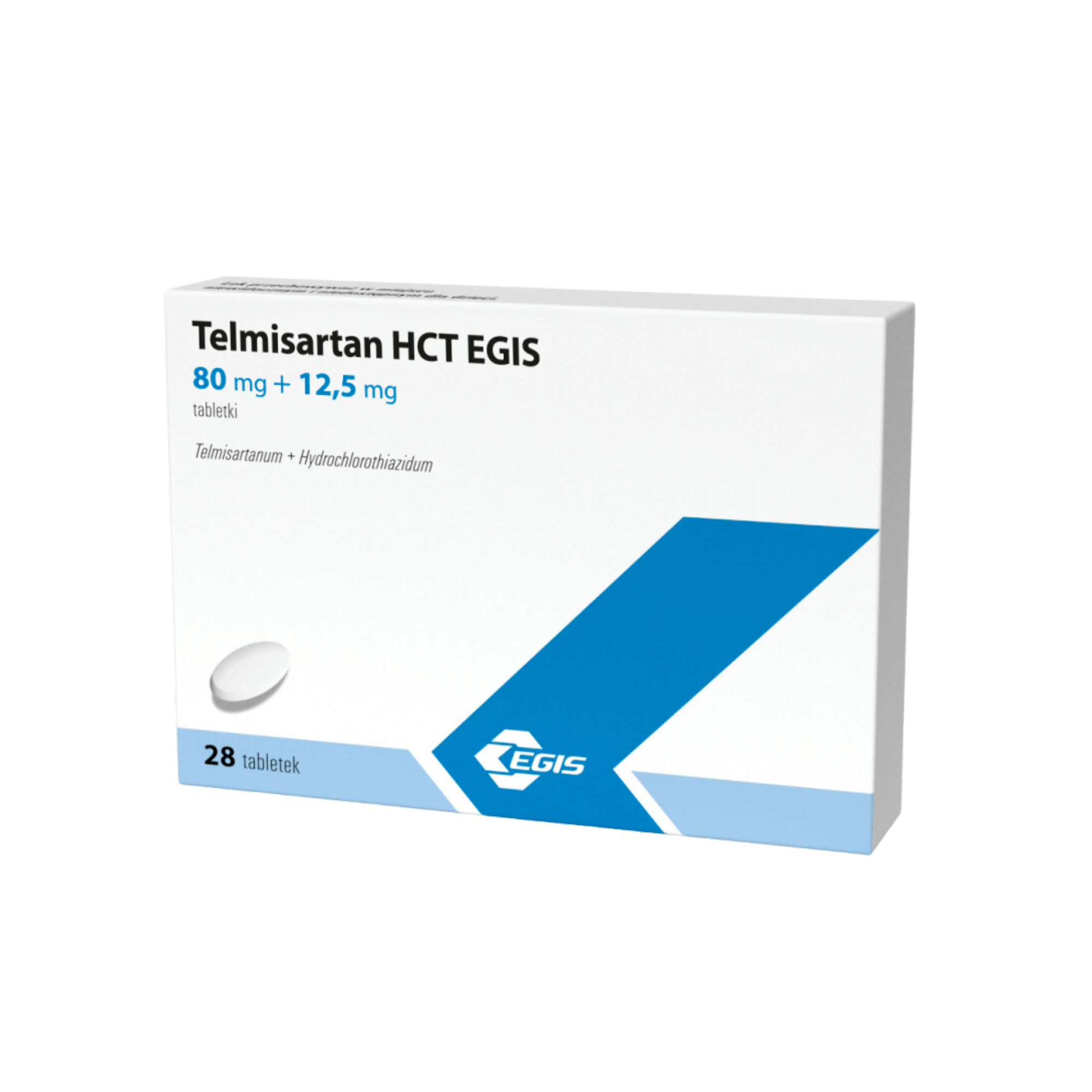 Telmisartan HCT 1 Telmisartan HCT