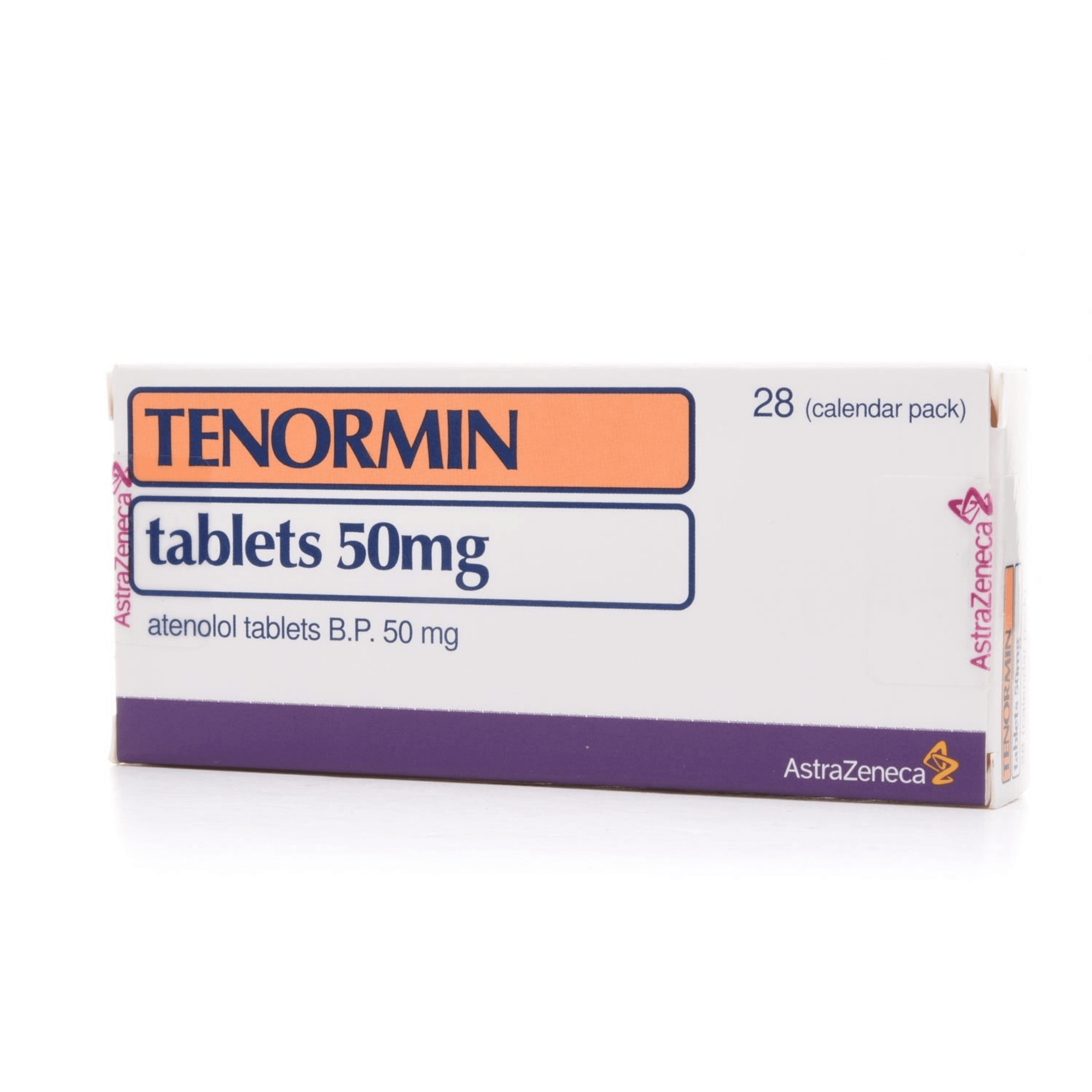 Tenormin 1 Tenormin