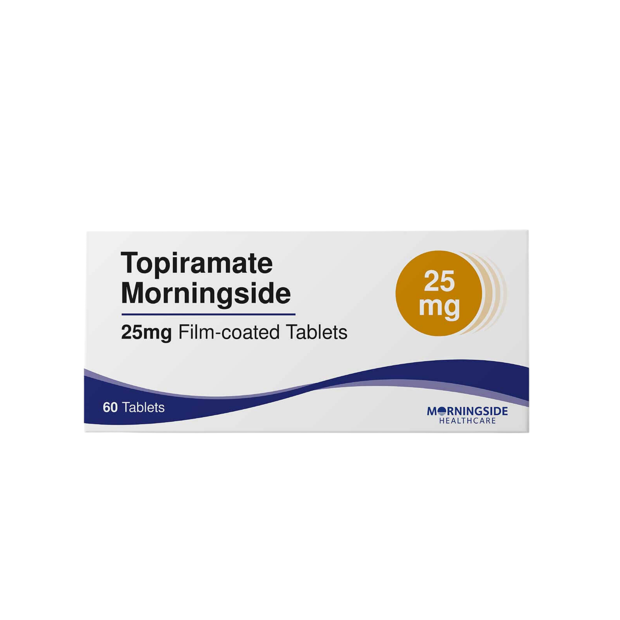 Topiramate 1 Topiramate