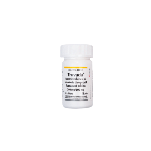 Truvada 1 Truvada