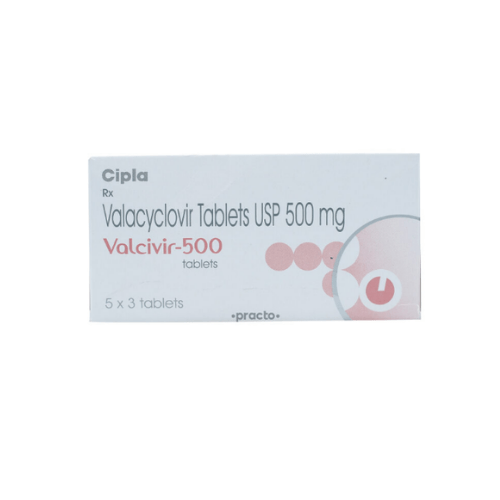 Valcivir 1 Valcivir