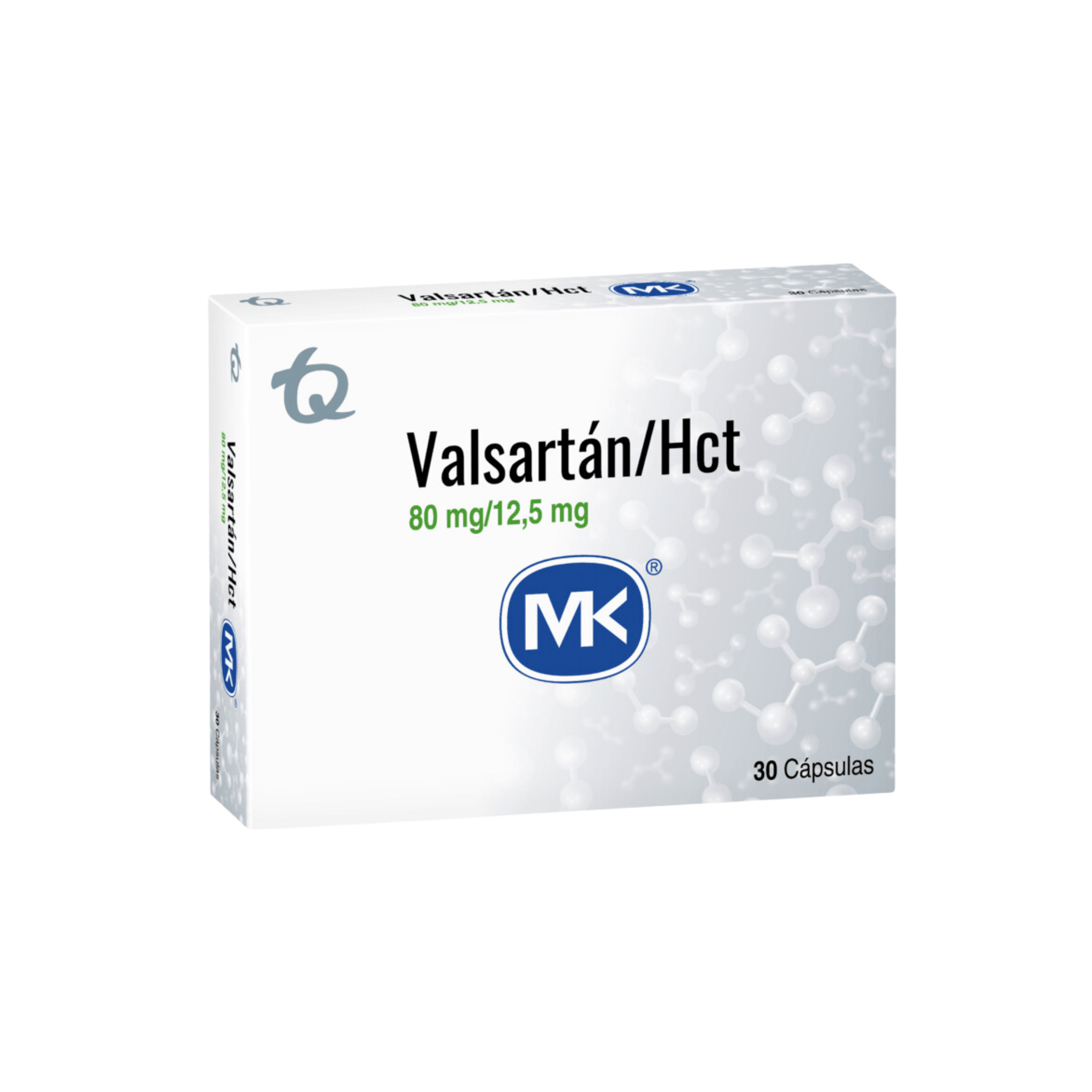 Valsartan HCT 1 Valsartan HCT