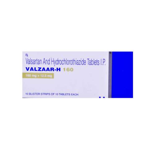 Valzaar H 1 Valzaar H