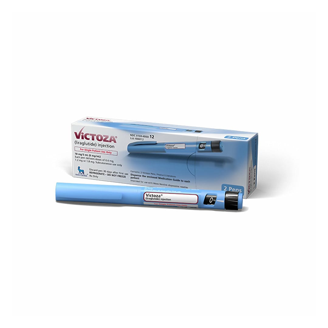 Victoza Prefilled Pen 2 Victoza Prefilled Pen - Image 2