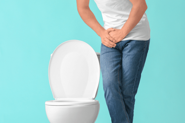 What Is Overactive Bladder? Symptoms, Causes, and Treatment