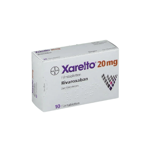 Xarelto 2 Xarelto - Image 2