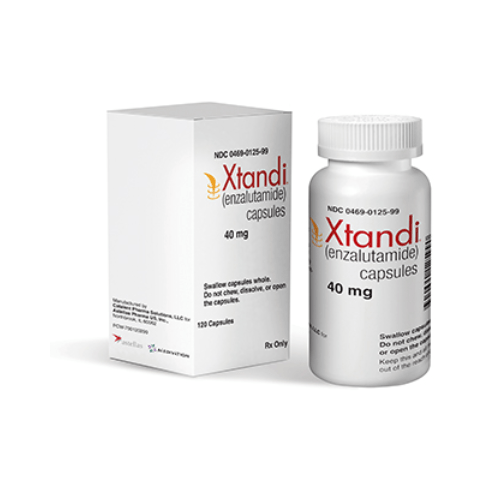 Xtandi 1 Xtandi
