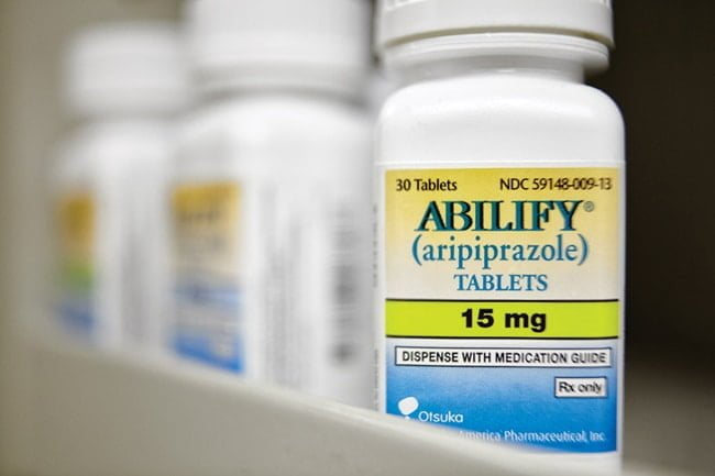 Abilify Generic Name: Uses, Safety, and Care Context
