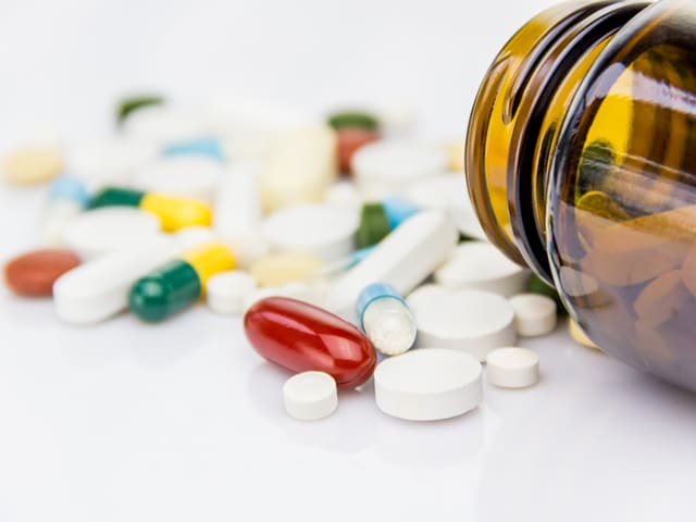 What Are ACE Inhibitors? Uses, Risks, and Monitoring