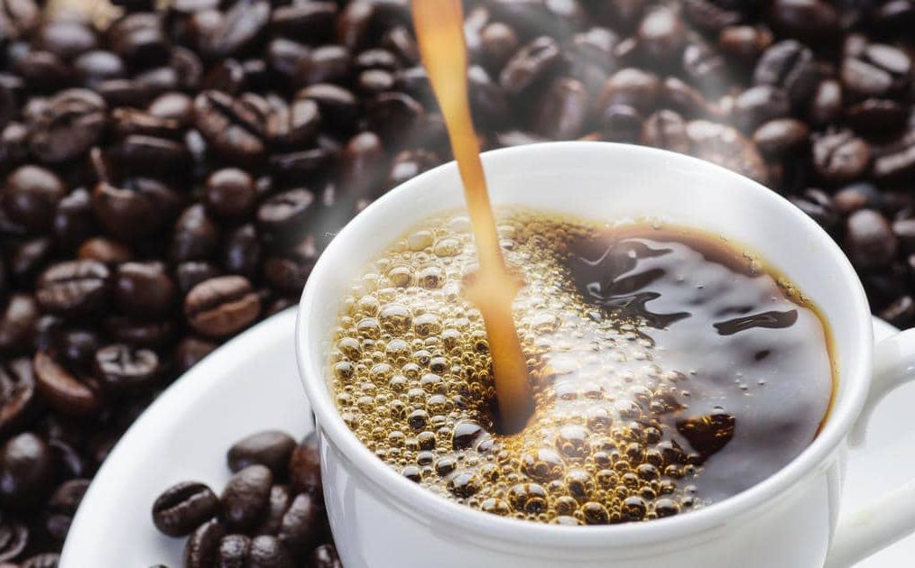 Brilinta and Caffeine: Safer Coffee Habits on Ticagrelor