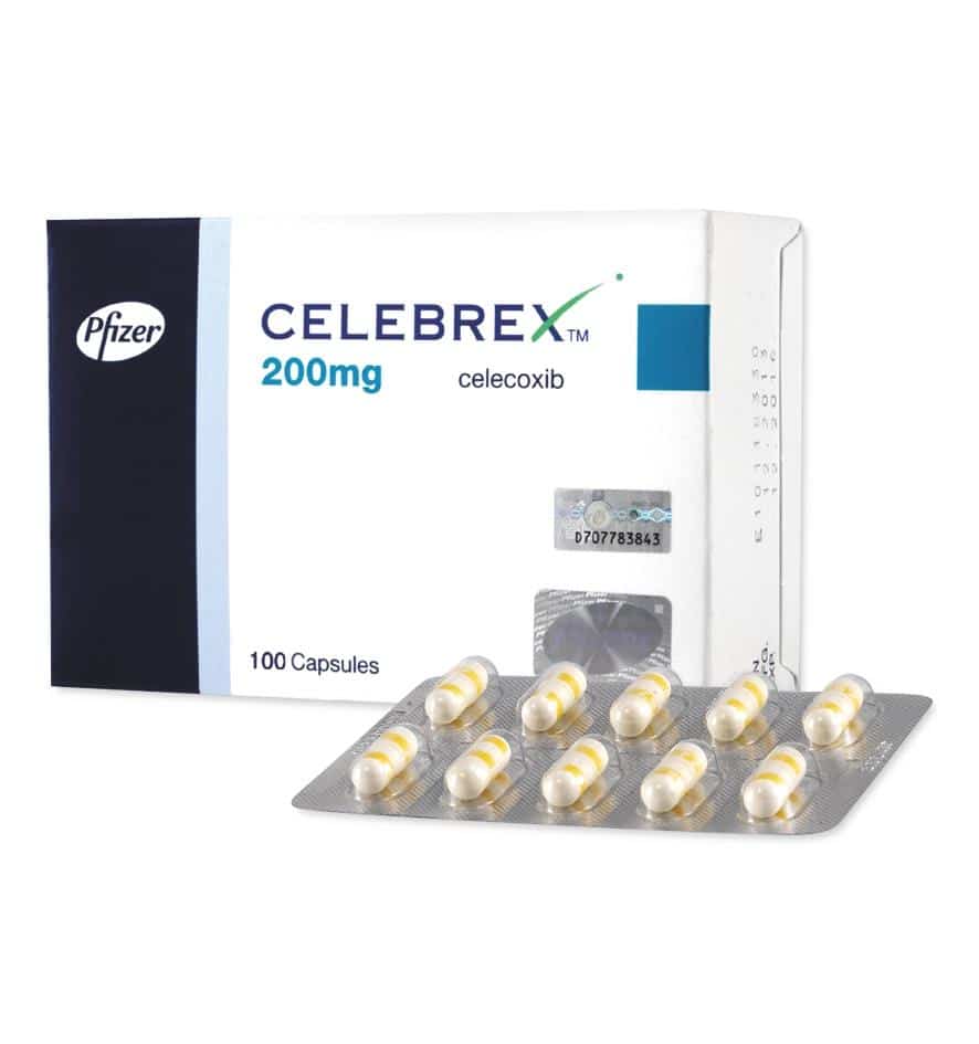 Celebrex and Weight Loss: Risks, Side Effects, and Safety