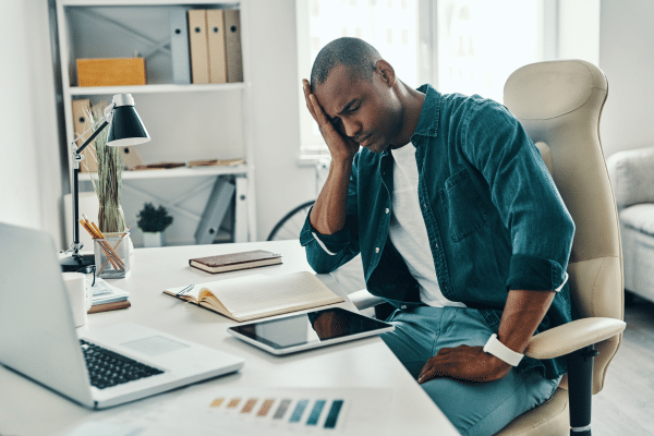 Cimetidine Side Effects: Safety, Risks, and Warning Signs