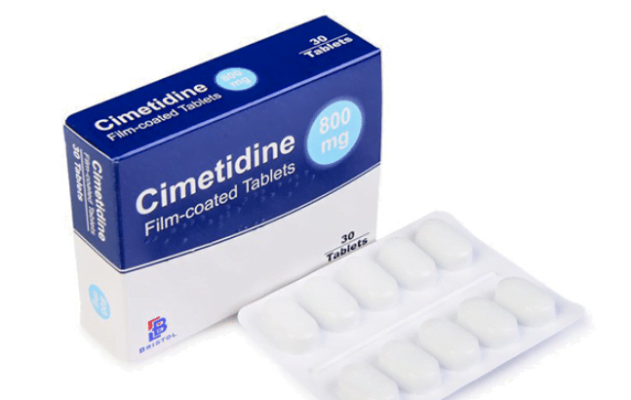 Cimetidine vs Famotidine: Differences That Matter