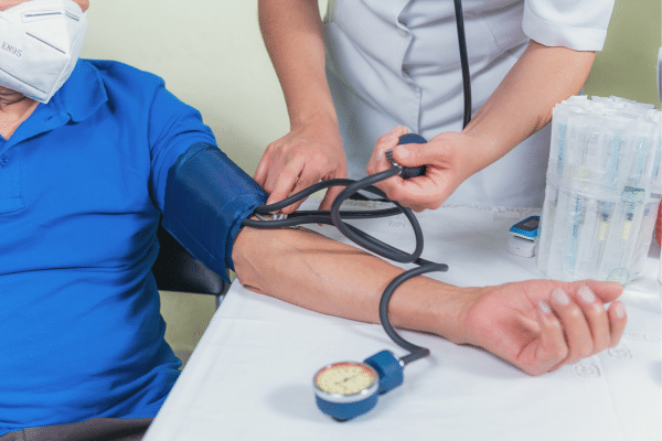 Does Cialis Lower Blood Pressure? Safety and Heart Effects