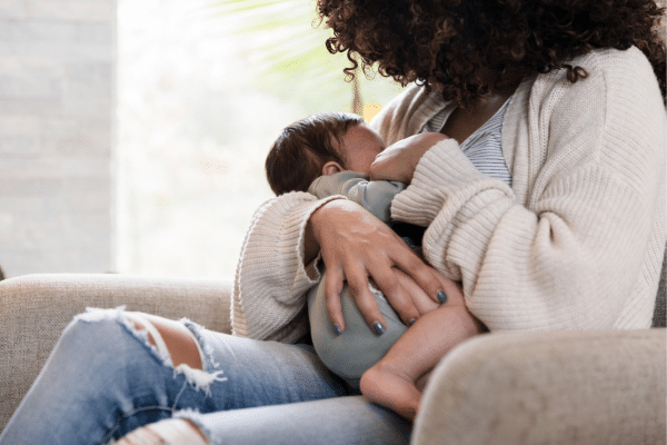 Domperidone and Breastfeeding: Safety, Access, and Evidence