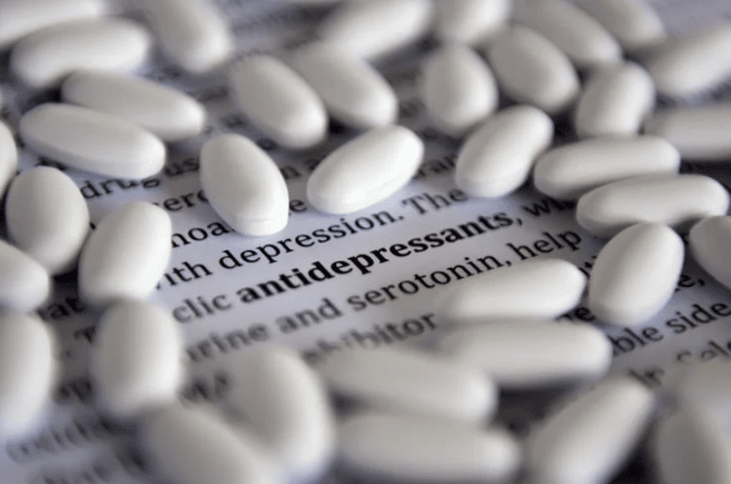 Long Term Antidepressants Side Effects: Risks to Monitor