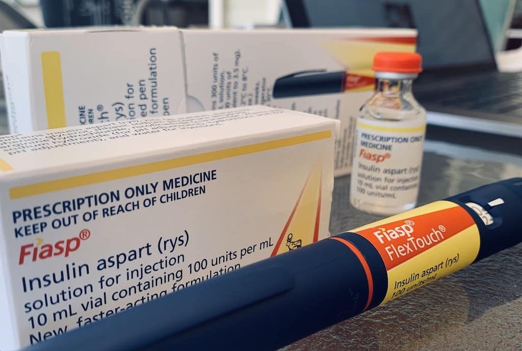 What Is Short Acting Insulin? Mealtime Use and Safety