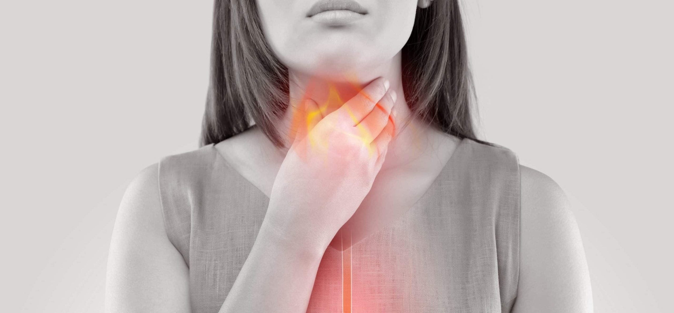 What Is Gastroesophageal Reflux Disease? Signs, Causes, and Care