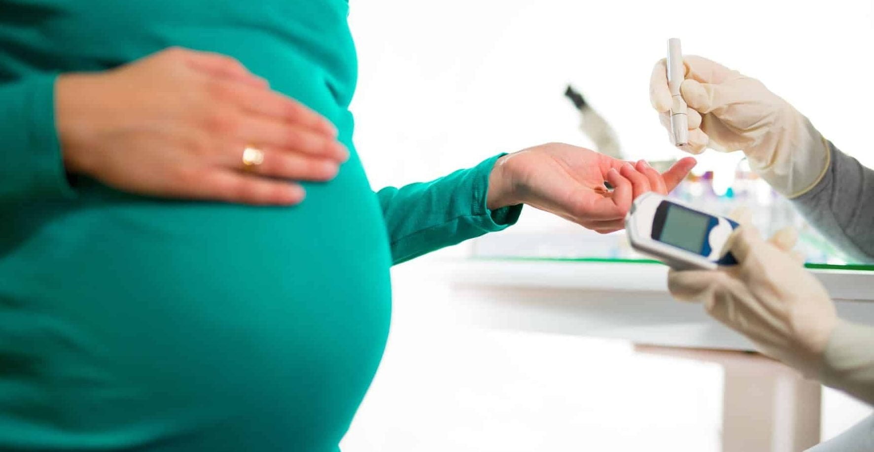 What Is Gestational Diabetes? Symptoms, Causes, and Care