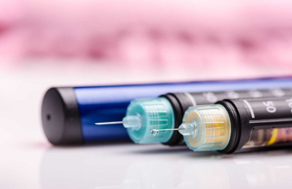 Types of Insulin Pens and How to Use Them More Safely