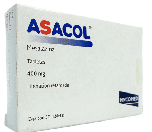 Asacol vs Lialda: Key Differences in UC Care