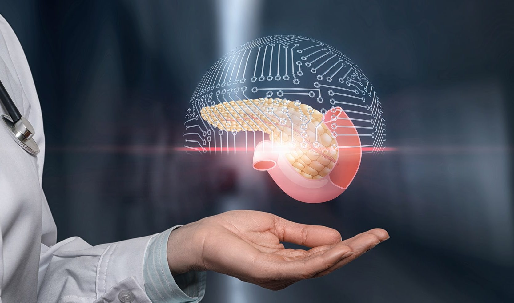 Pancreas and Diabetes: Types, Symptoms, and Care Steps