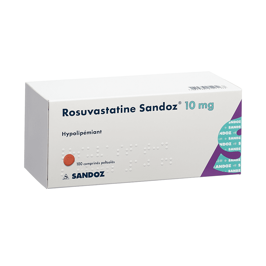 Rosuvastatin 1 Rosuvastatin