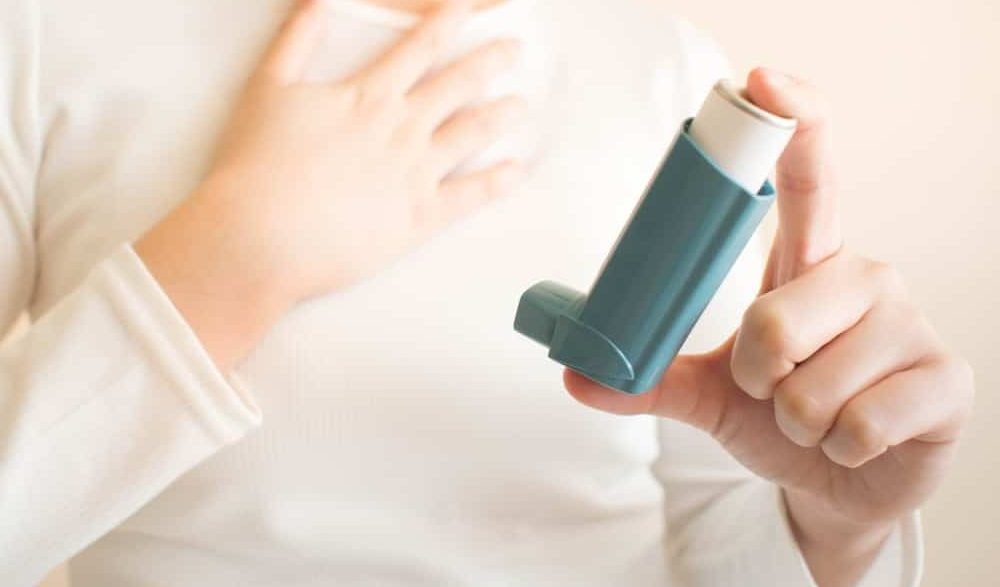 Asthma Treatment for Adults and Teens: Smarter Control